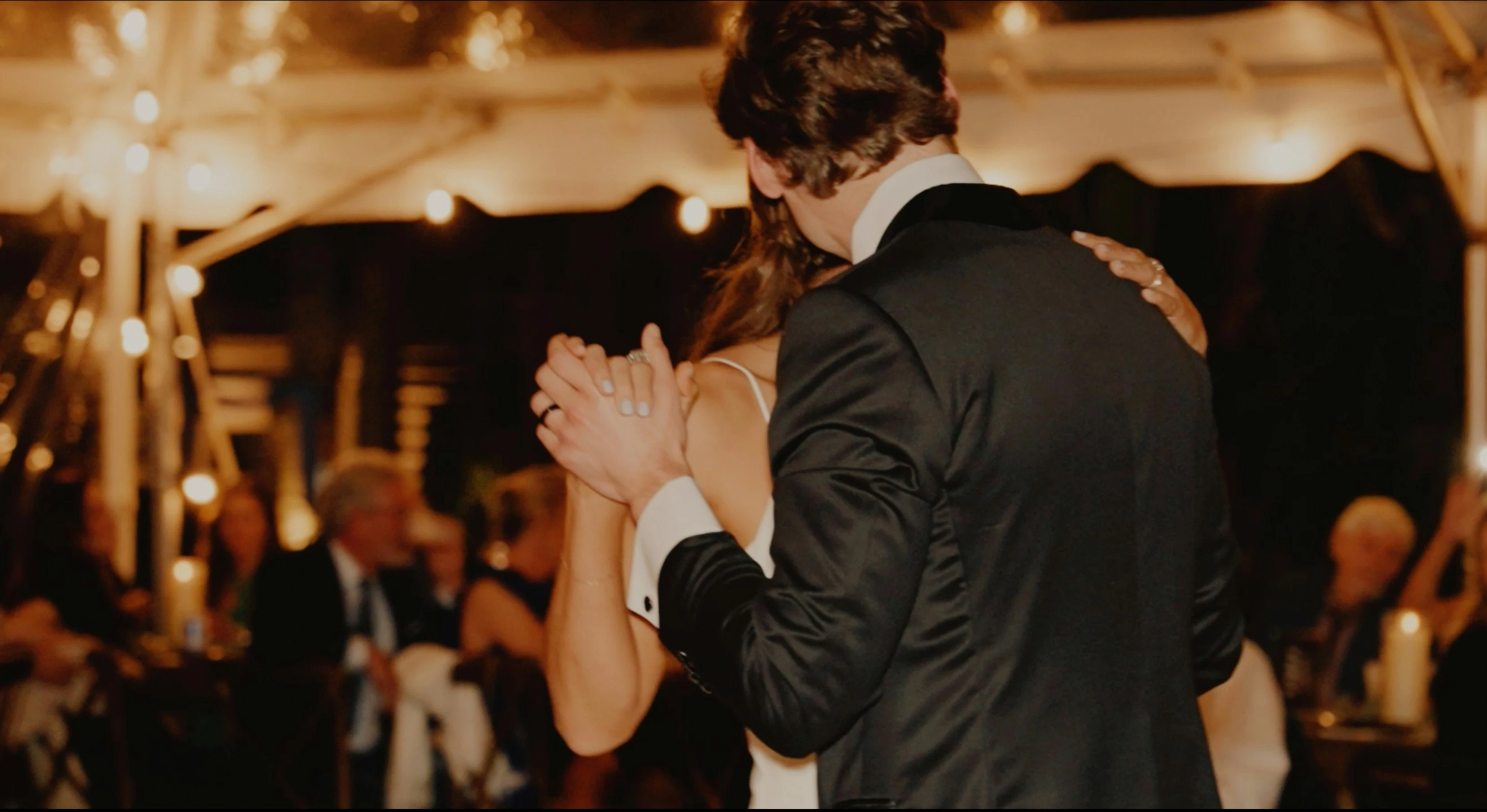First Dance - Make your first dance unforgettable with a song that is uniquely yours.