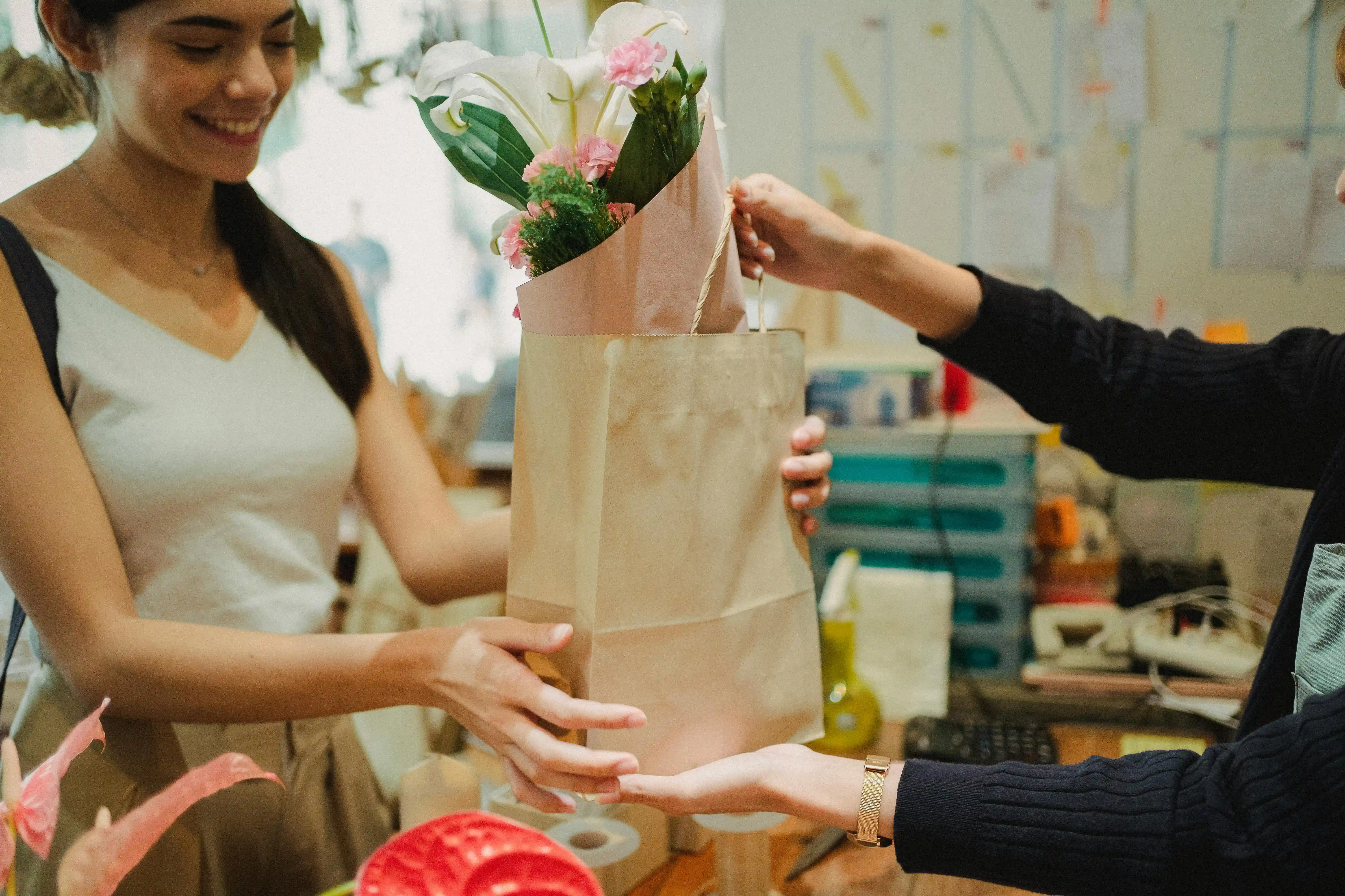 Thank You - A song is a beautiful way to say thank you and show appreciation.